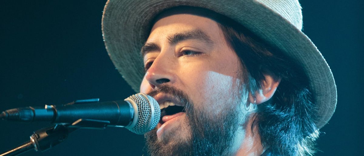 Jackie Greene at Ventura Music Hall