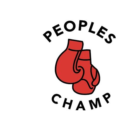 People's Champ