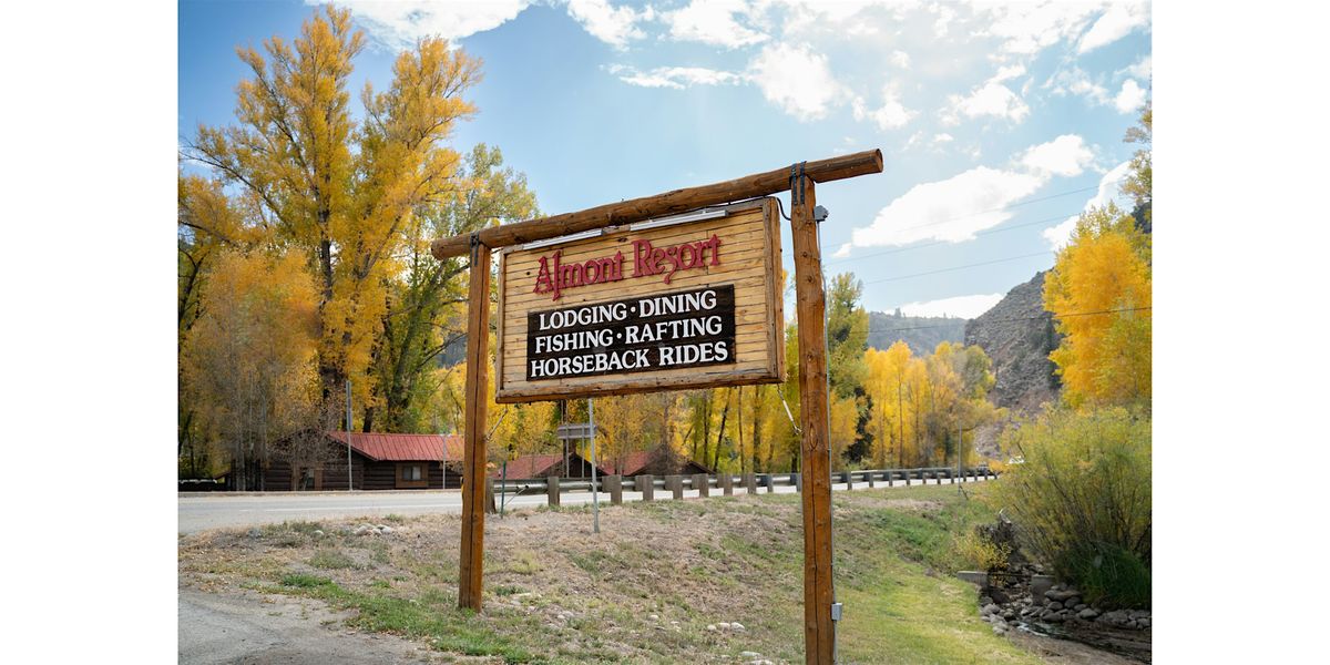 Almont Resort Live Comedy