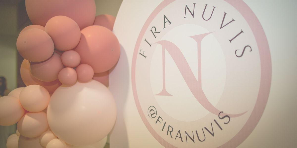 36\u00aa FIRA NUVIS BARCELONA 03-04 Octubre
