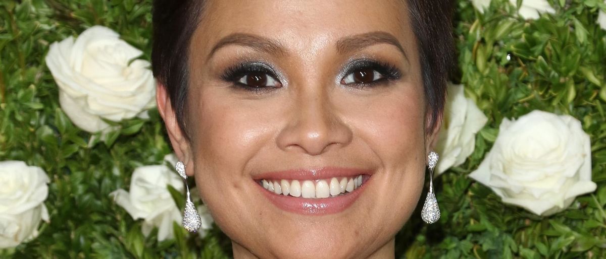 Lea Salonga - Las Vegas