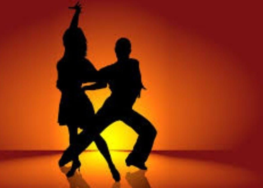 Early Evening Autumn Salsa Class & Party at Ewloe Sports & Social Club