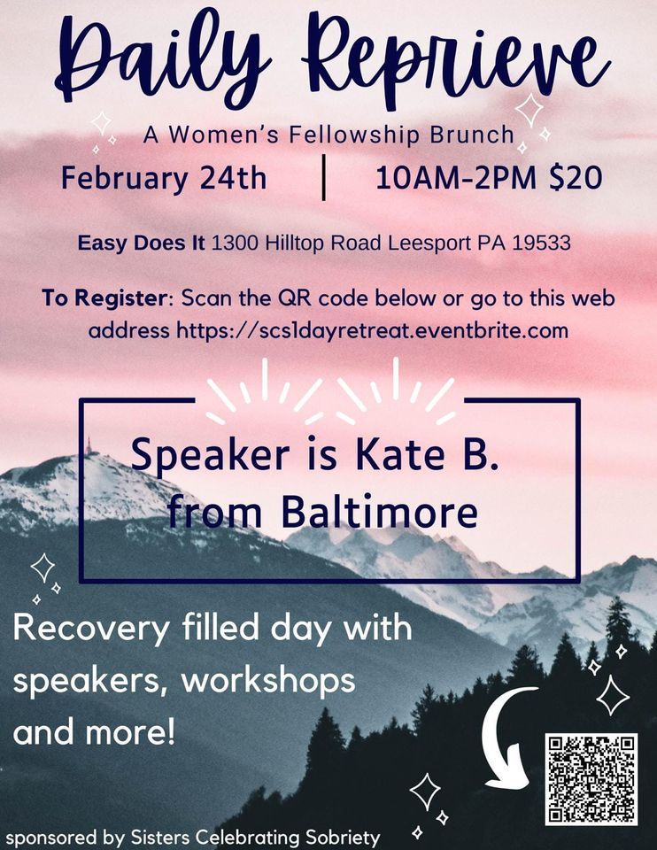 Events & Happenings in Leesport, PA