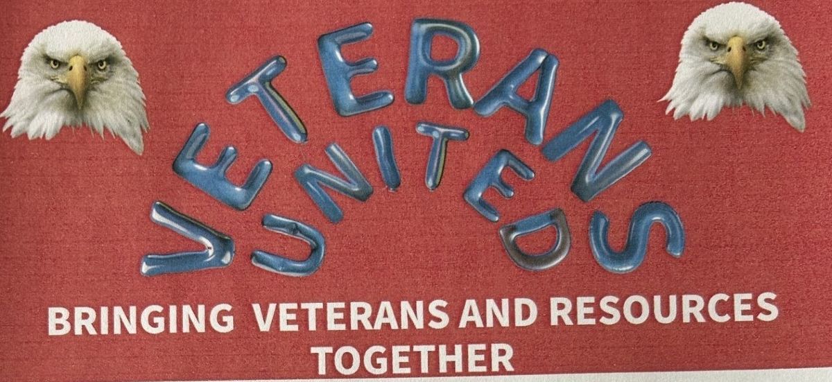 Veterans United Event