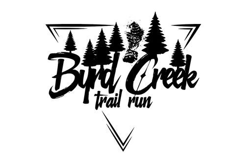 2021 Byrd Creek Trail Run