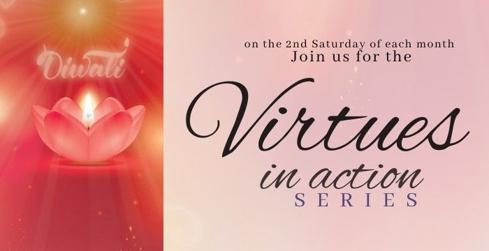 Virtues in Action Series