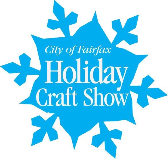 Fairfax City 38th Annual Holiday Craft Show