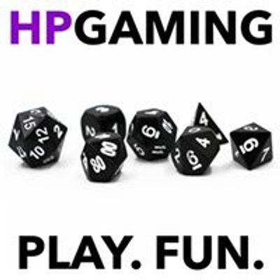 HP Gaming
