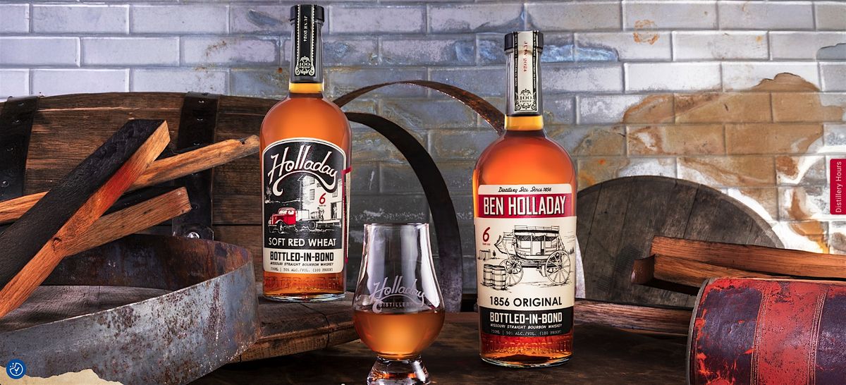 Holladay for the Holidays