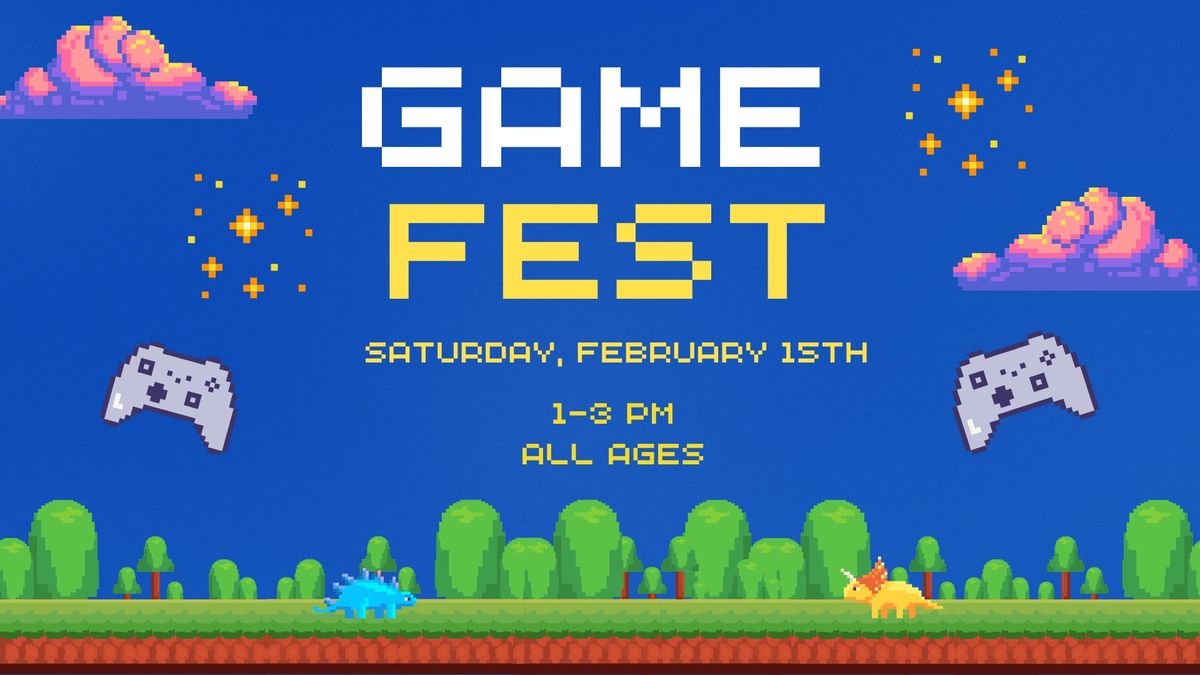 Game Fest