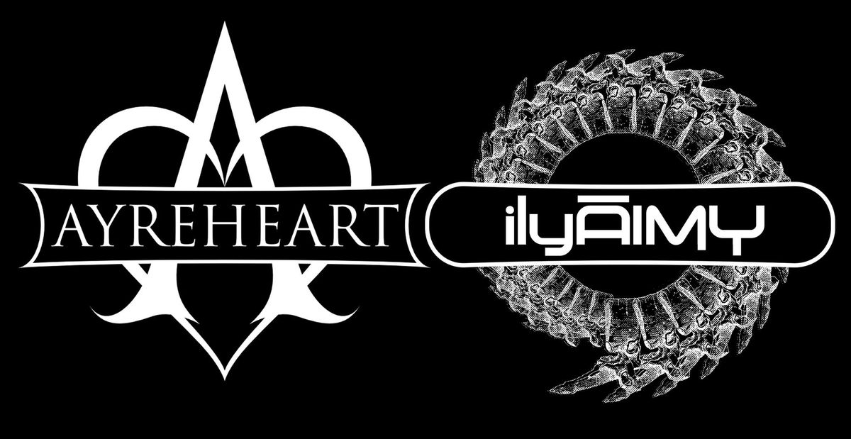 Institute of Musical Traditions Presents Ayreheart & ilyAIMY