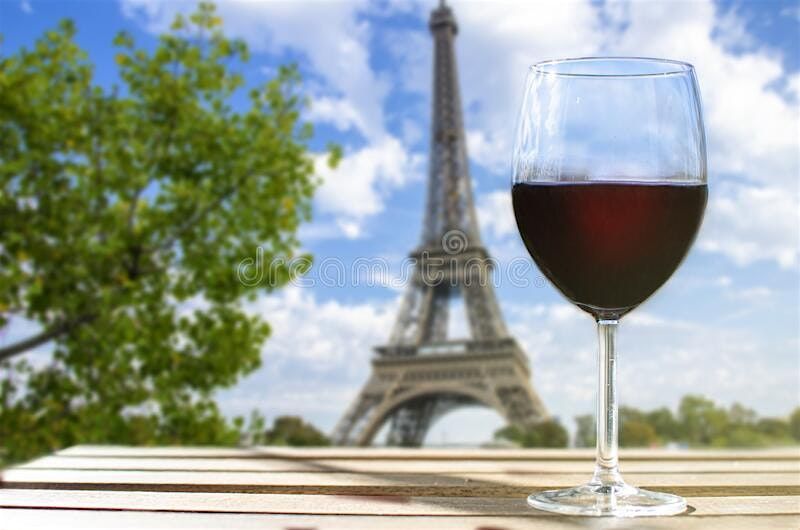 Intro to French Wines