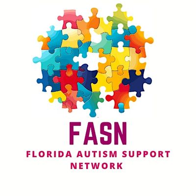 Florida Autism Support Network FASN