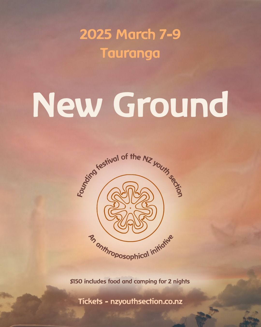 New Ground Festival