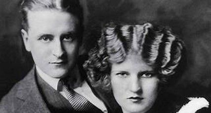 Asheville\u2019s Doomed Duo: F. Scott and Zelda Fitzgerald - In-person and via Zoom