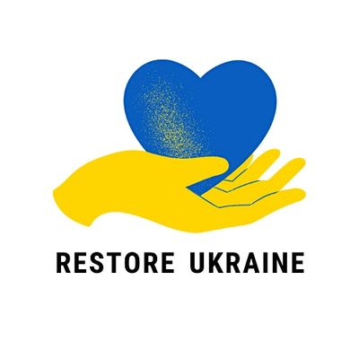 RESTORE UKRAINE