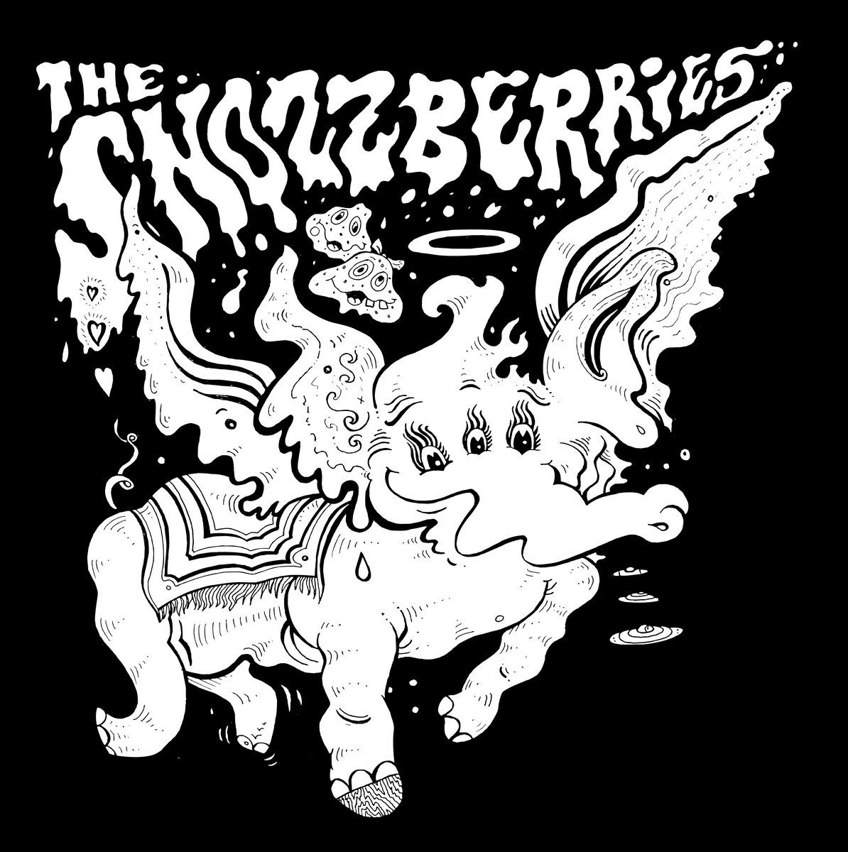 The Snozzberries - Asheville