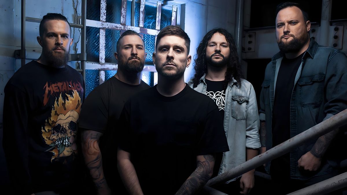 Whitechapel at Irving Plaza