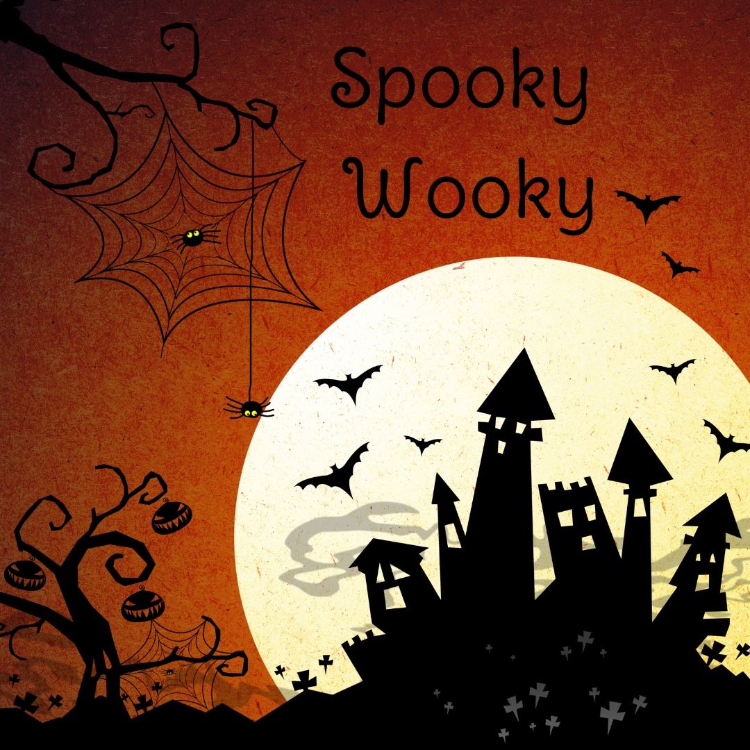 Spooky Wooky Halloween Special