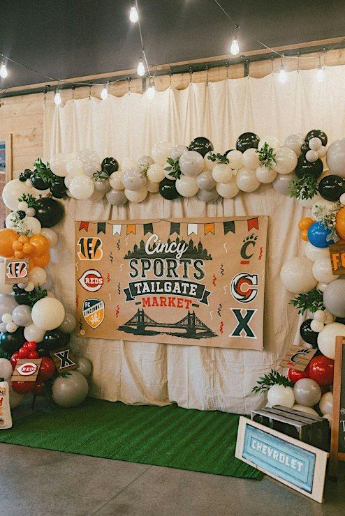 Event Photos