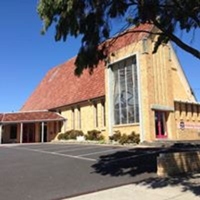 High Street Uniting Church, Frankston