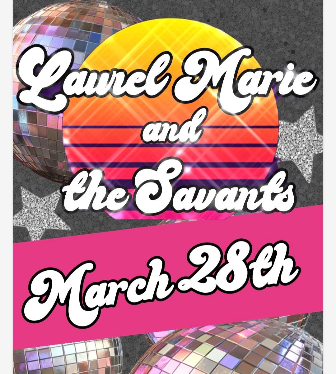 Laurel Marie and the Savants at JPs Barroom in Renton 