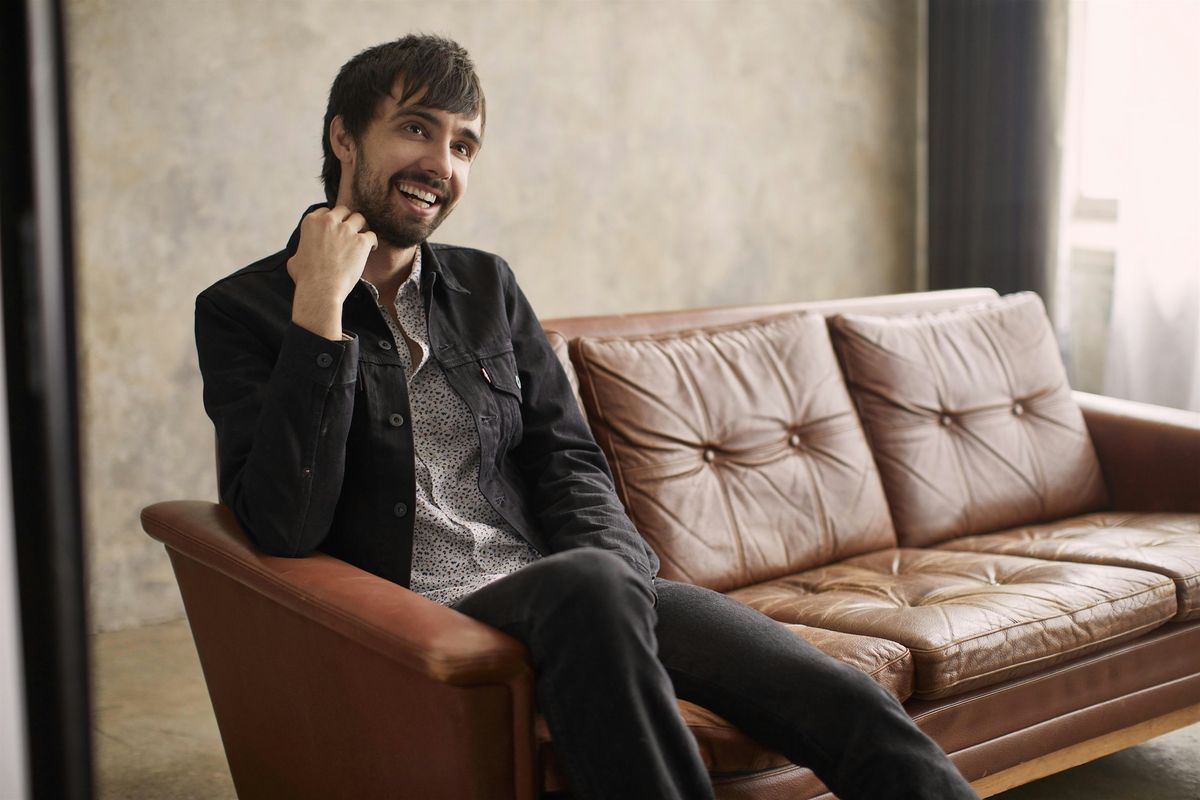 Mo Pitney \u2013 Live in Concert