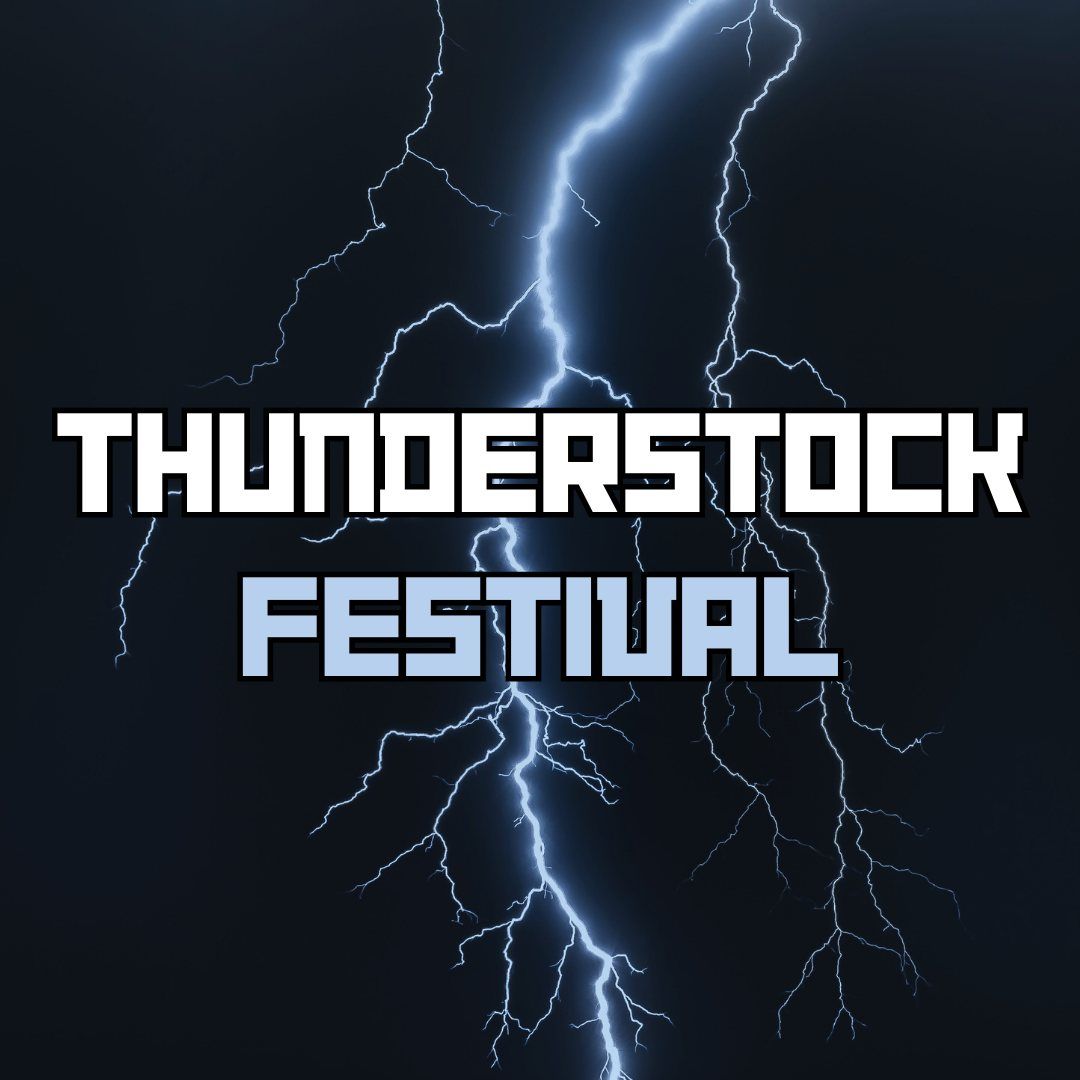 Thunderstock Festival 2025