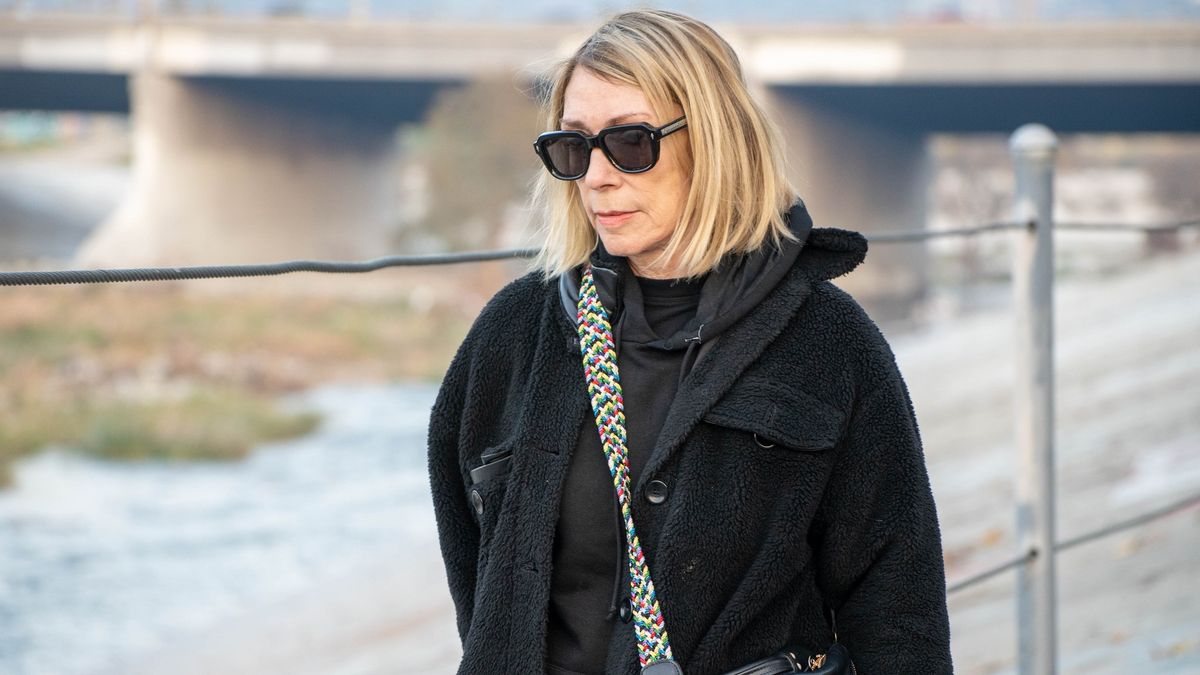 object of projection, por kim gordon | gnration