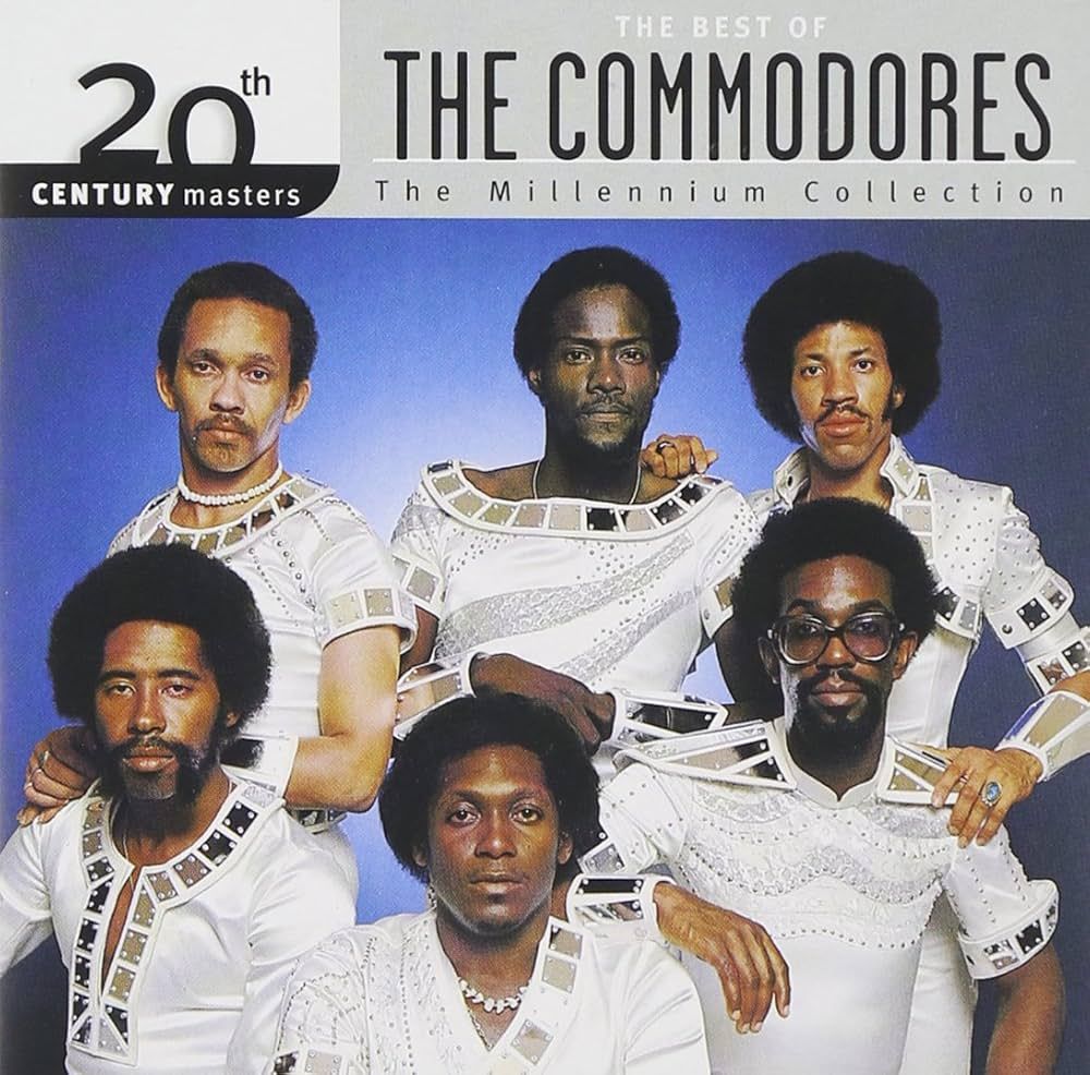 The Commodores