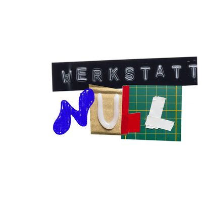 Werkstatt Null
