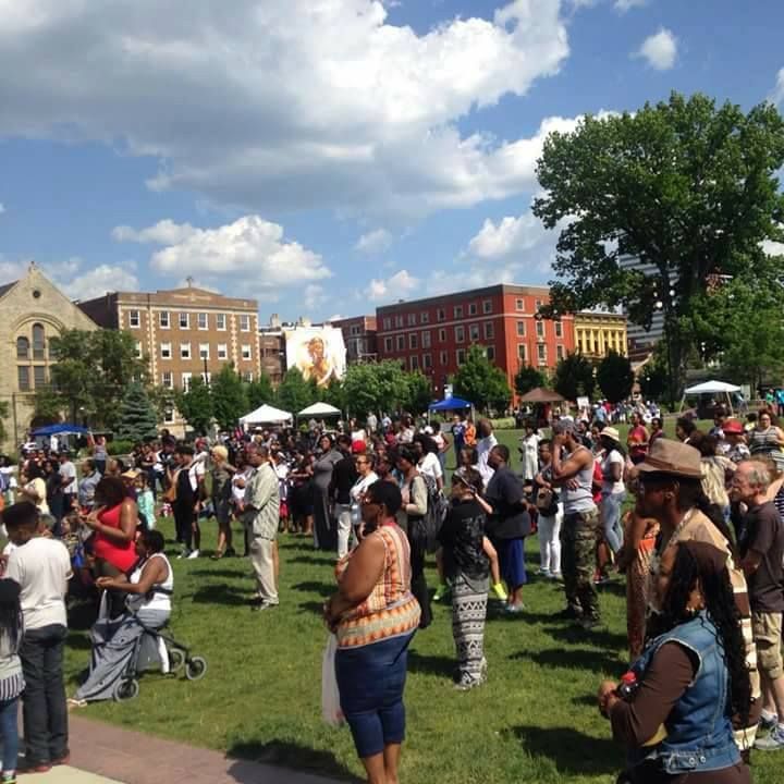 2024 Midwest Regional Black Culture Fest