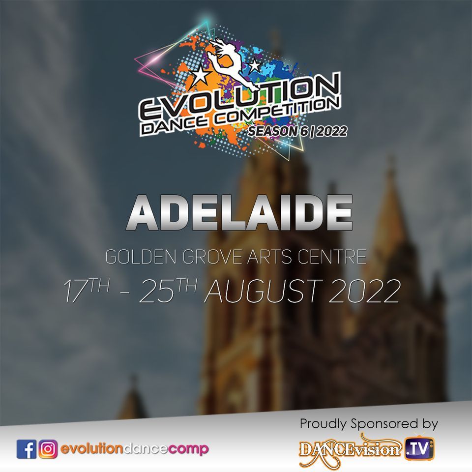 Evolution Adelaide