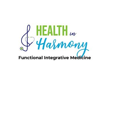 Health in Harmony Functional Integrative Medicine