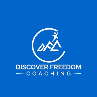 Discover Freedom Coaching LLC