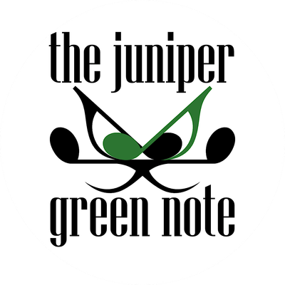 The Juniper Green Note