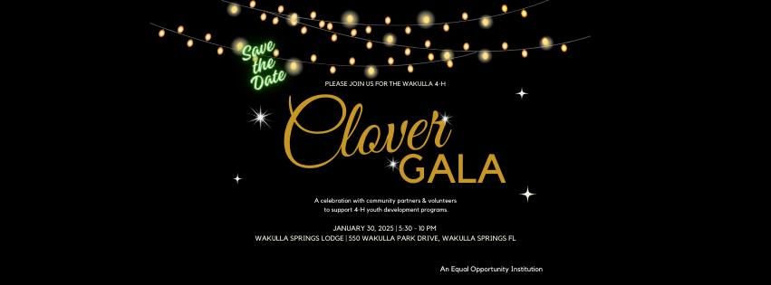 Clover Gala