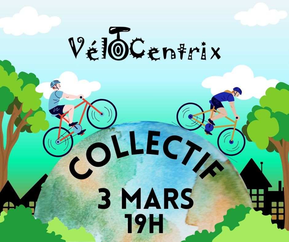 Collectif V\u00e9loCentrix