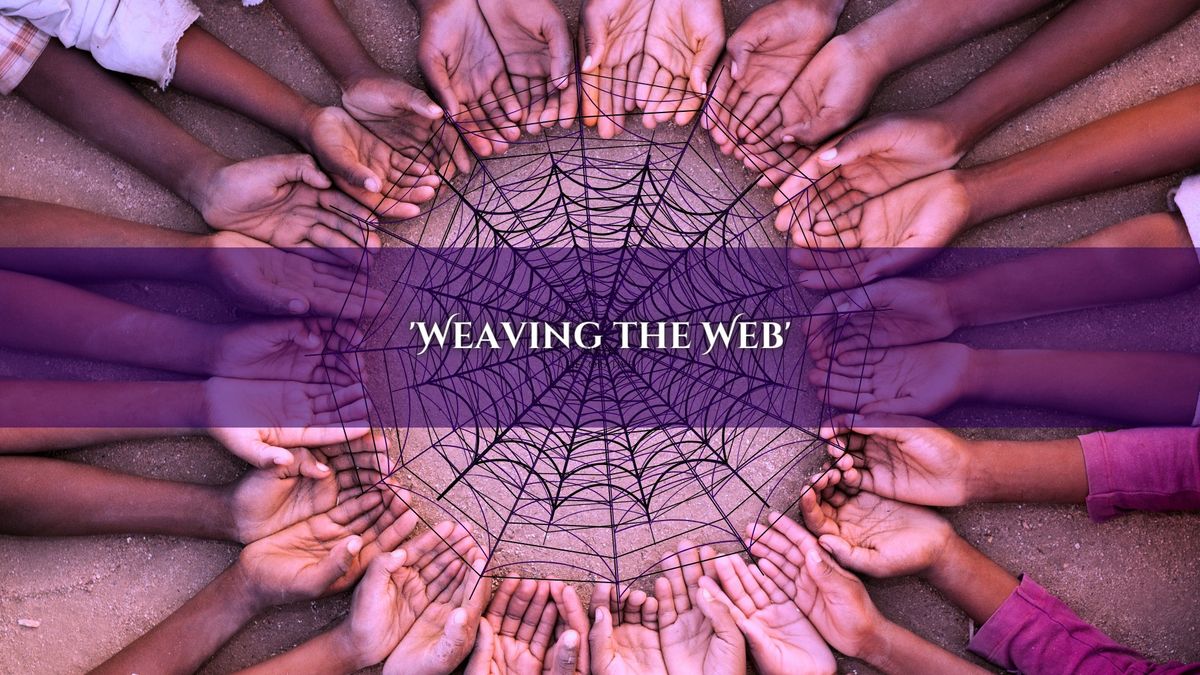 Autumn Meet 2024:   Weaving the Web