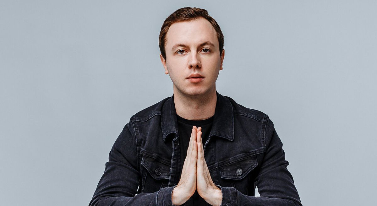 Andrew Rayel