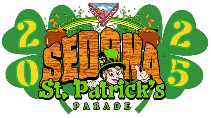 St. Patrick\u2019s Parade