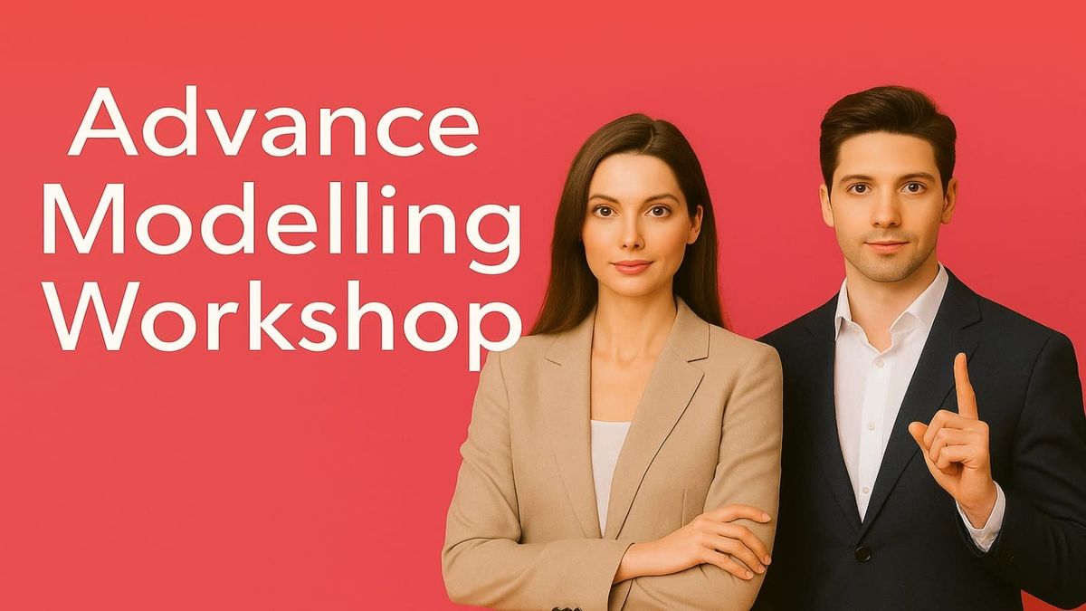 Learn the Art of Modelling - Naba Durga Movies