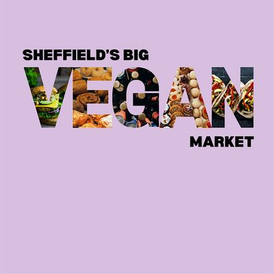 Big Vegan Market