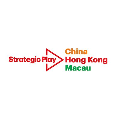 Strategic Play Global - Hong Kong\/Macau\/China