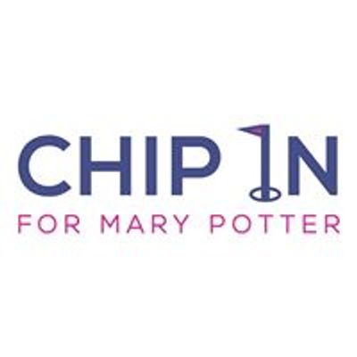 Chip In for Mary Potter - Golf Day