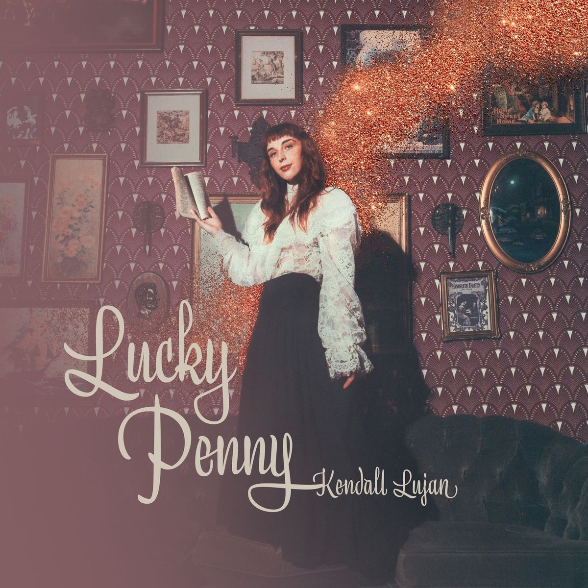 \u2018Lucky Penny\u2019 ALBUM RELEASE SHOW 