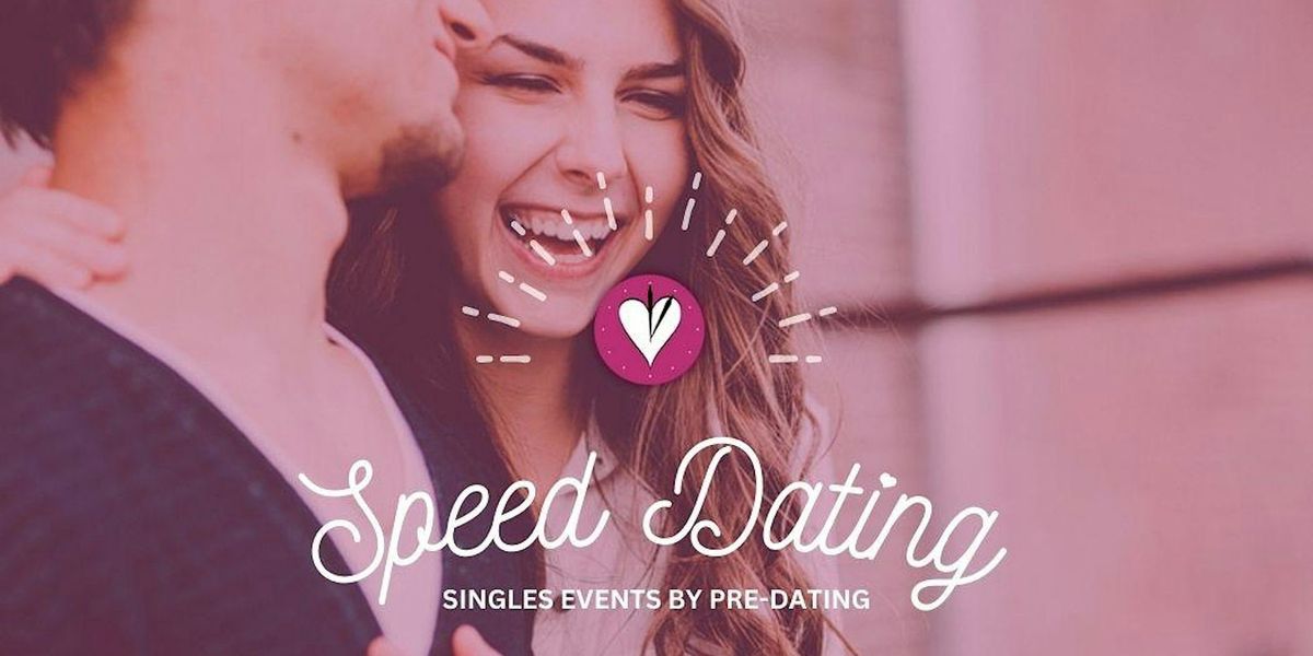 Chicago Speed Dating Age 20-39 \u2665 at PINSTRIPES, Streetervillle