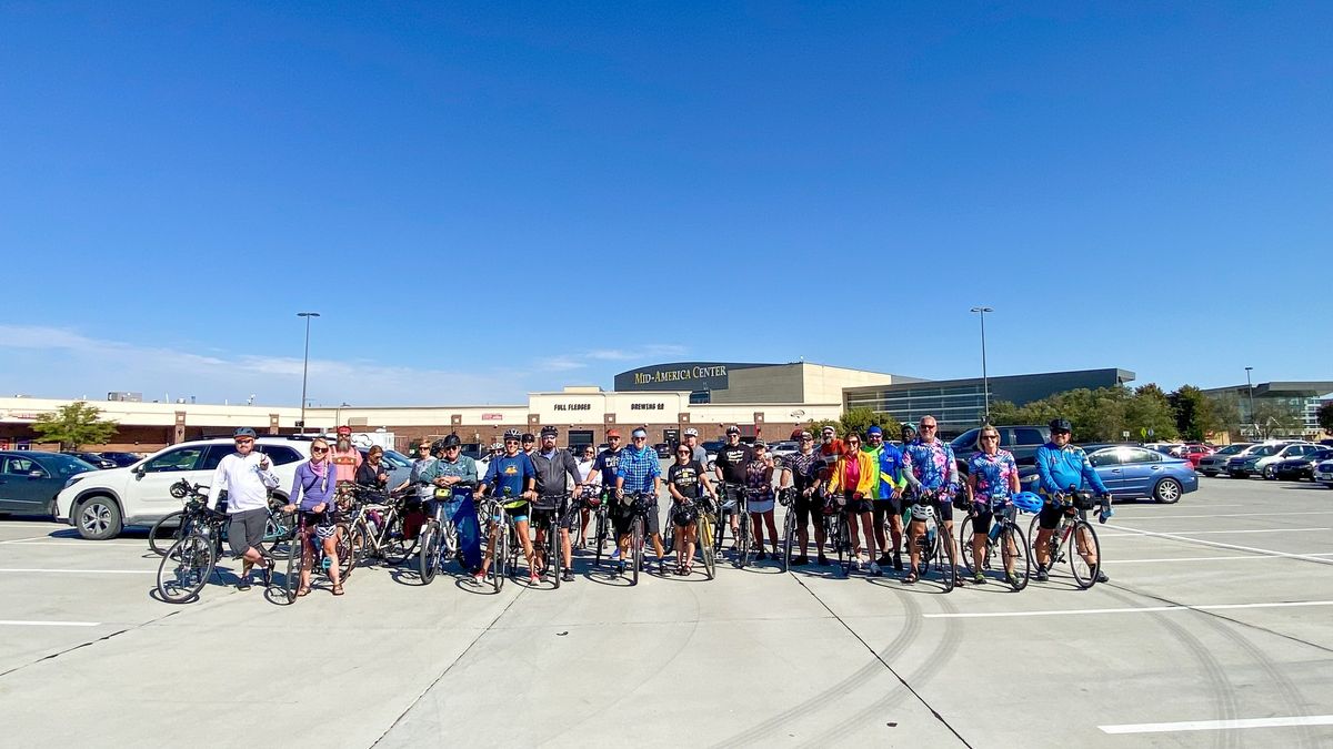 Brewery Bike Ride