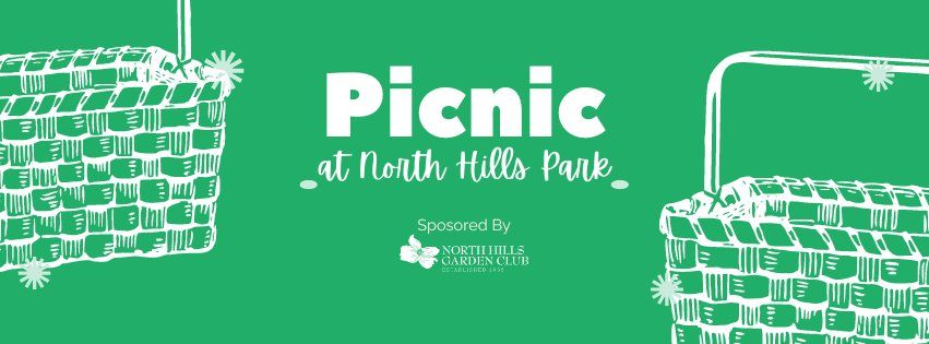 North Hills Neighborhood Picnic