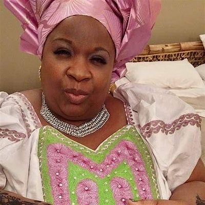 Queen Solomon Productions